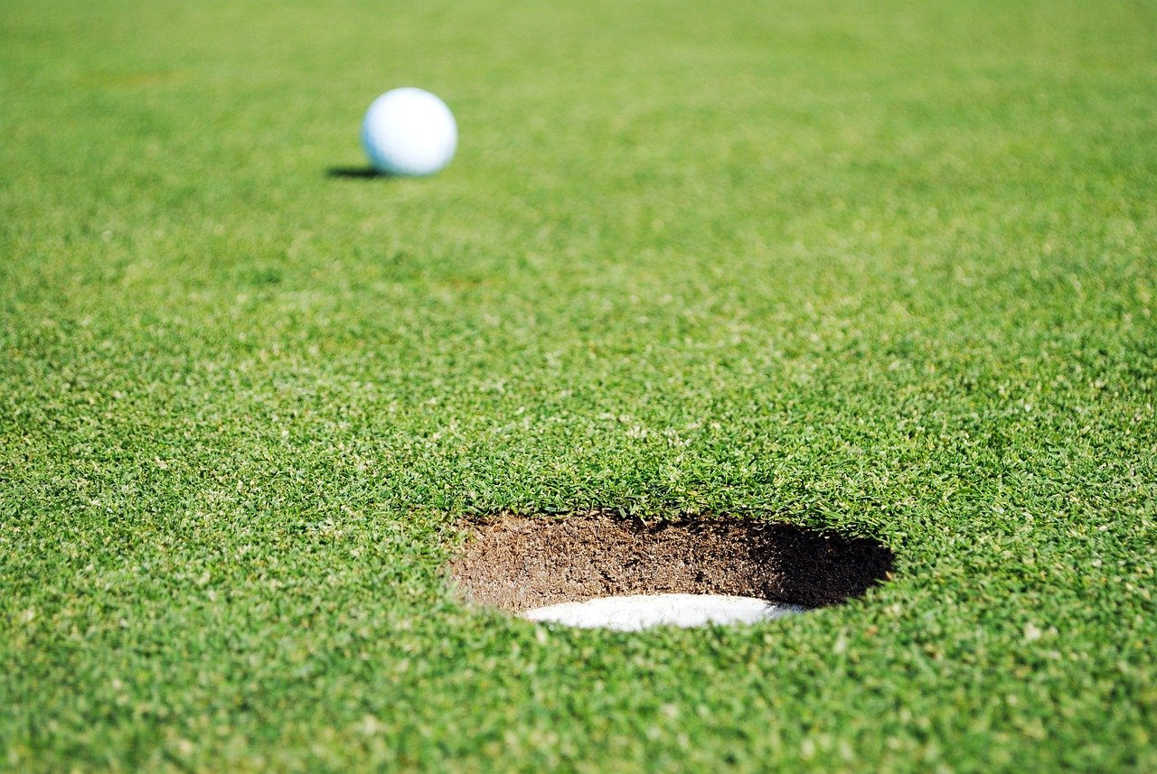 Connaître les noms des clubs de golf Guide complet des différents types de clubs