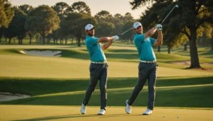 Conseils pour golfeurs