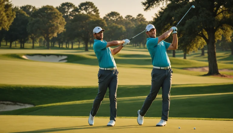 Conseils pour golfeurs