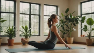 bienfaits du yoga